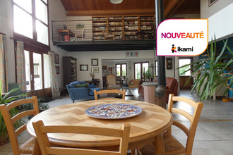 Ma-Cabane - Vente Maison Pont-de-Barret, 198 m²