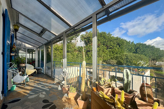 Ma-Cabane - Vente Maison PONT-DE-BUIS-LES-QUIMERCH, 106 m²