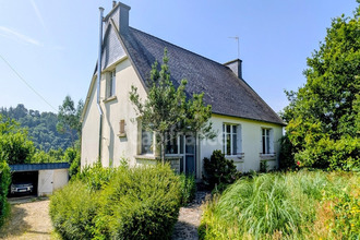 Vente Maison 29590, PONT DE BUIS LES QUIMERCH France