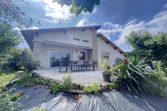 Ma-Cabane - Vente Maison Pont-de-Chéruy, 91 m²