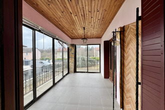 Ma-Cabane - Vente Maison Pont-de-Chéruy, 96 m²