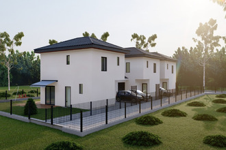 Ma-Cabane - Vente Maison Pont-de-Chéruy, 96 m²