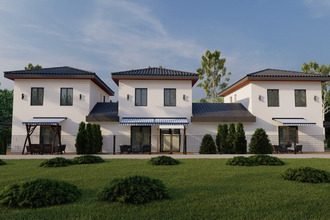 Ma-Cabane - Vente Maison Pont-de-Chéruy, 96 m²