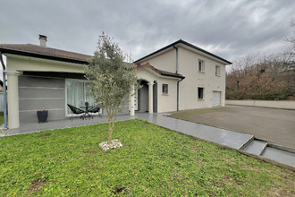 Ma-Cabane - Vente Maison Pont-de-Chéruy, 140 m²