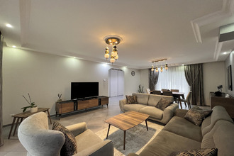 Ma-Cabane - Vente Maison Pont-de-Chéruy, 140 m²