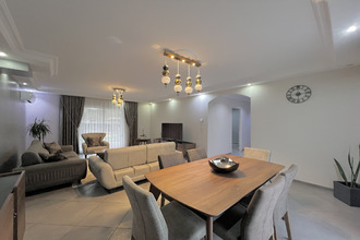 Ma-Cabane - Vente Maison Pont-de-Chéruy, 140 m²