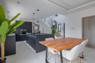 Ma-Cabane - Vente Maison Pont-de-Chéruy, 130 m²