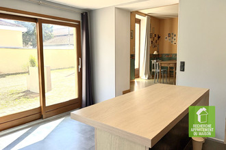 Ma-Cabane - Vente Maison PONT-DE-CHERUY, 245 m²