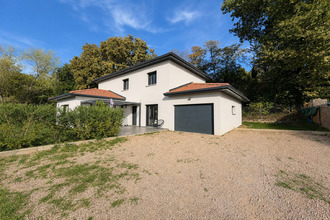 Ma-Cabane - Vente Maison Pont-de-Chéruy, 150 m²