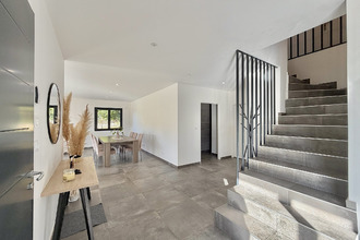Ma-Cabane - Vente Maison Pont-de-Chéruy, 150 m²