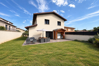 Ma-Cabane - Vente Maison Pont-de-Chéruy, 110 m²