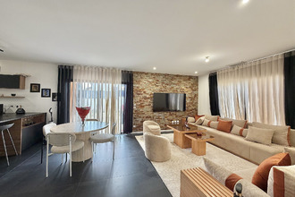 Ma-Cabane - Vente Maison Pont-de-Chéruy, 110 m²