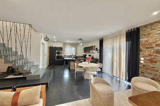 Ma-Cabane - Vente Maison Pont-de-Chéruy, 110 m²