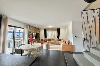 Ma-Cabane - Vente Maison Pont-de-Chéruy, 110 m²