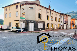 Vente Maison 07380, PONT-DE-LABEAUME France