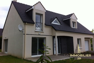 Ma-Cabane - Vente Maison Pont-de-Metz, 126 m²