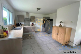 Ma-Cabane - Vente Maison Pont-de-Metz, 126 m²