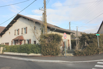 Ma-Cabane - Vente Maison PONT-DE-ROIDE, 131 m²