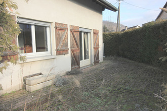 Ma-Cabane - Vente Maison PONT-DE-ROIDE, 131 m²