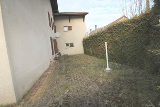 Ma-Cabane - Vente Maison PONT-DE-ROIDE, 131 m²