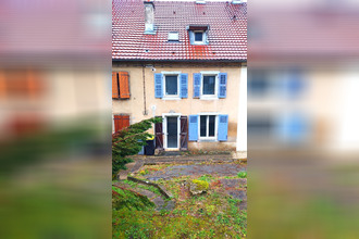 Ma-Cabane - Vente Maison PONT-DE-ROIDE, 72 m²