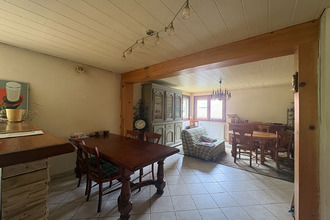 Ma-Cabane - Vente Maison PONT-DE-ROIDE, 70 m²