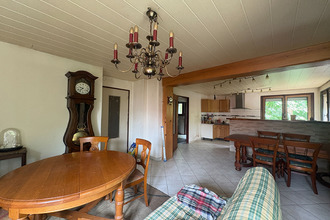 Ma-Cabane - Vente Maison PONT-DE-ROIDE, 70 m²