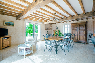 Ma-Cabane - Vente Maison PONT-DE-VAUX, 280 m²