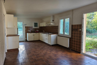 Ma-Cabane - Vente Maison PONT DE VAUX, 162 m²