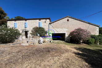 Ma-Cabane - Vente Maison Pont-du-Casse, 165 m²