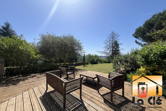 Ma-Cabane - Vente Maison Pont-du-Casse, 270 m²