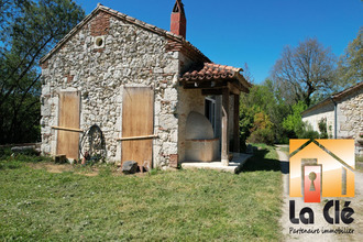 Ma-Cabane - Vente Maison Pont-du-Casse, 165 m²