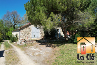 Ma-Cabane - Vente Maison Pont-du-Casse, 165 m²