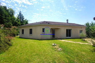 Ma-Cabane - Vente Maison Pont-du-Casse, 130 m²