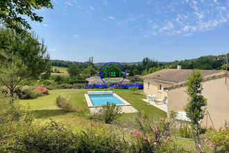 Ma-Cabane - Vente Maison Pont-du-Casse, 130 m²