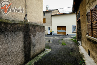 Ma-Cabane - Vente Maison Pont-du-Château, 56 m²