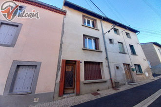 Ma-Cabane - Vente Maison Pont-du-Château, 72 m²