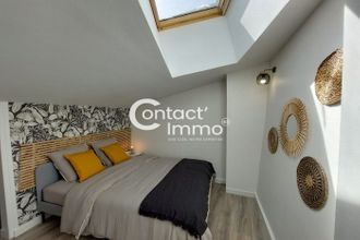 Ma-Cabane - Vente Maison Pont-du-Château, 49 m²