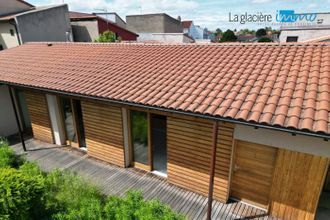 Ma-Cabane - Vente Maison Pont-du-Château, 110 m²