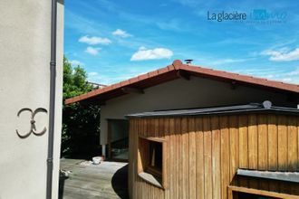 Ma-Cabane - Vente Maison Pont-du-Château, 110 m²