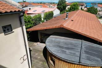 Ma-Cabane - Vente Maison Pont-du-Château, 110 m²