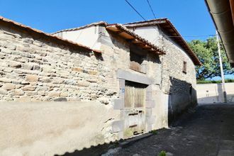 Ma-Cabane - Vente Maison PONT-DU-CHATEAU, 61 m²