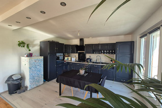 Ma-Cabane - Vente Maison PONT-DU-CHATEAU, 159 m²