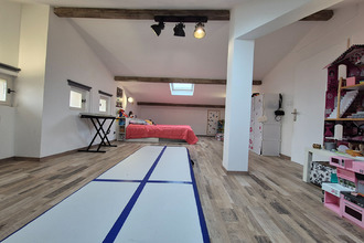 Ma-Cabane - Vente Maison PONT-DU-CHATEAU, 159 m²