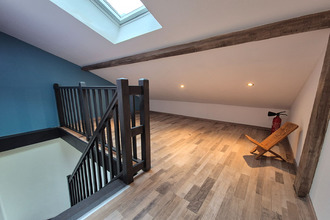 Ma-Cabane - Vente Maison PONT-DU-CHATEAU, 159 m²