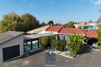 Ma-Cabane - Vente Maison Pont-du-Château, 175 m²