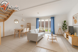 Ma-Cabane - Vente Maison Pont-du-Château, 97 m²