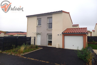 Ma-Cabane - Vente Maison Pont-du-Château, 97 m²