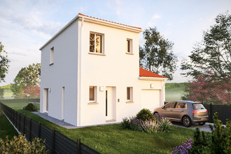 Ma-Cabane - Vente Maison Pont-du-Château, 90 m²