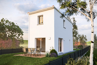 Ma-Cabane - Vente Maison Pont-du-Château, 90 m²